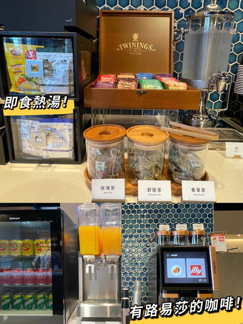 台北探店 零食吃到饱 超新颖办公读书空间 