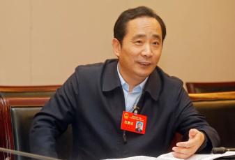 2020年怎么干 陕西10位市长接受采访,回答同样三道题,听听他们怎么说