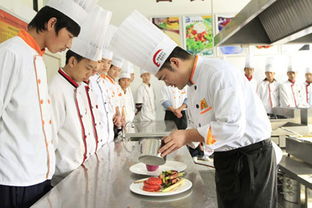 泰安学厨师的学校,泰安市哪里有厨师学校
