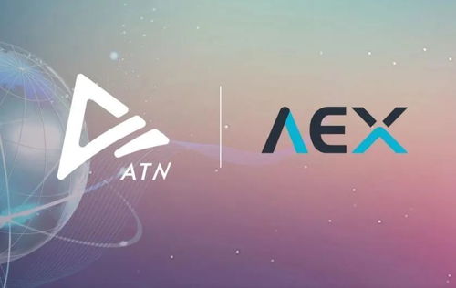 AEX安银交易所官网