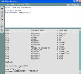 oracle數(shù)據(jù)庫(kù)故障