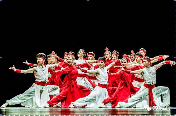 上海专业舞蹈学校,上海舞蹈哪家强
