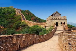 中国10大古建筑,令世界惊叹