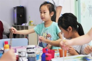 幼儿科学兴趣班加盟，开启孩子们探索世界的科学之旅