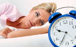 很久才能入睡是什么原因 睡前吃什么能助于睡眠