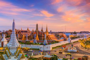 泰国旅游多少钱 去一趟泰国旅游要多少钱