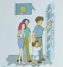 2名小学生被困电梯,教科书式自救获点赞 电梯故障时,要 有所为,有所不为 哦 男孩 