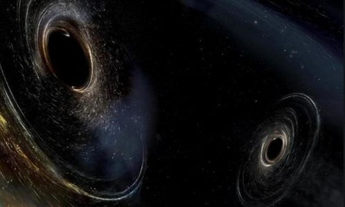 最大恒星级黑洞被发现,现有黑洞理论被颠覆
