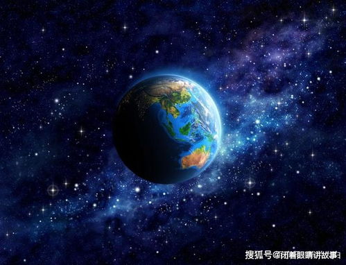 未来的人们会先逃离地球,移居火星,还是先回归海洋