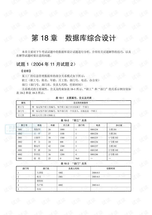 数据库系统工程师考试时间,数据库系统工程师考试时间详解