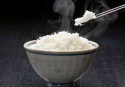 经常吃米饭有好处和坏处吗 