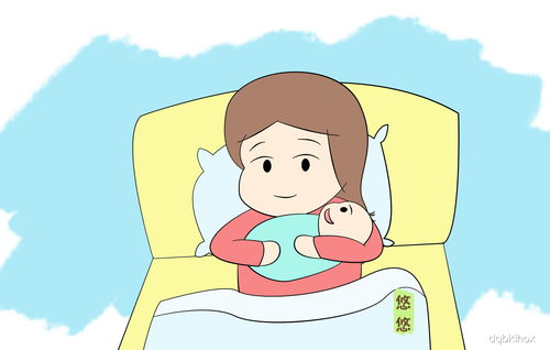 母乳喂养,这6点宝妈要注意,别影响了宝宝健康