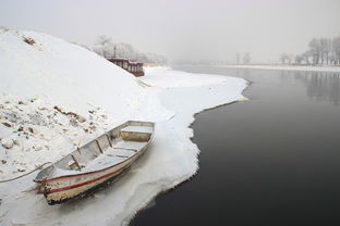 飞吧 南国孩子的北国梦 雾凇岛 雪谷穿越雪乡 哈尔滨 行走在冰雪王国里的毕业游