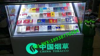 便利店精选，热门香烟品牌一览及选购指南 - 1 - 635香烟网
