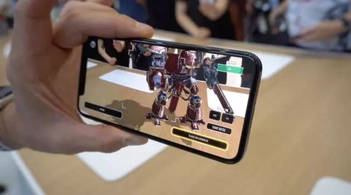 ar careers,Understanding Augmented Reality