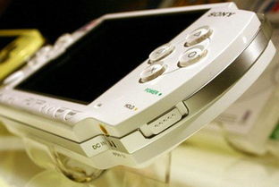 PSP1000刷机：重获新生的游戏神器，你还在等什么？-第2张图片-捷梯游戏网