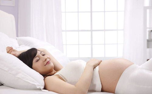 怀孕后,准妈妈做这几件事会使胎儿感到害怕,影响胎儿发育