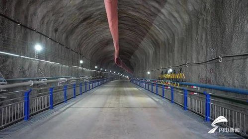潍坊抽水蓄能电站主副厂房正式开工建设