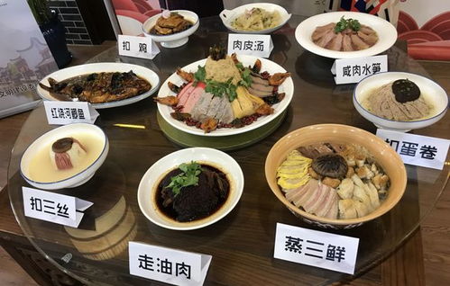 乡村美食文化发展,乡村料理的魅力和重要性