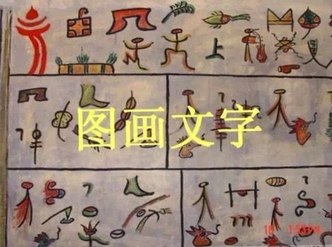中国汉字的起源和演变你知道吗