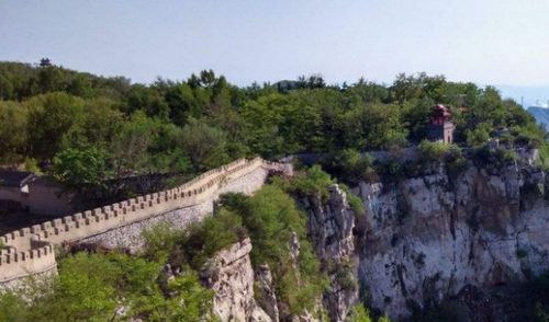 石家庄周边旅游景区(石家庄周边旅游景点排行榜)