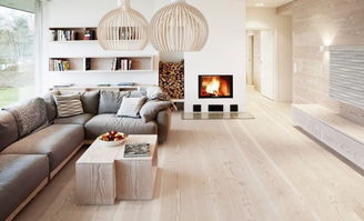 木地板和瓷砖哪个更适合你