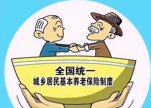 养老保险费和医保的区别,医保和养老保险有什么区别