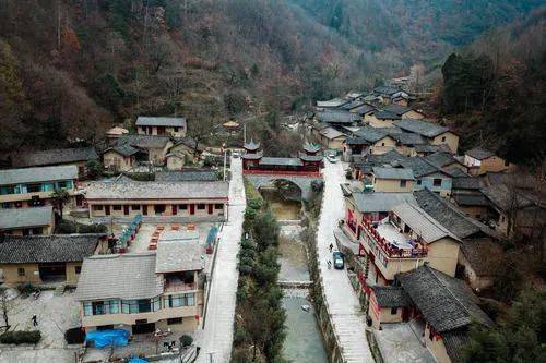 贫困地区美丽乡村建设模式,美丽乡村建设盈利模式有哪些？