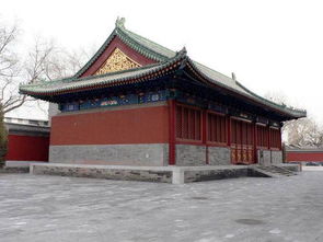 中国古代建筑的屋顶形式的主要类型 