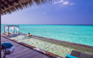 旅游长滩和马尔代夫最佳度假胜地比较（马尔代夫沙滩）