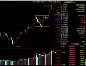 一只股票连续两个涨停板，又往下跌了50%怎么操作