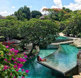巴厘岛阿雅娜酒店，巴厘岛有海景房酒店有哪些