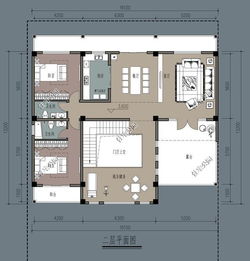 临街宅地自建商住两用房,一层做商铺二层自住,赚钱能力打100分