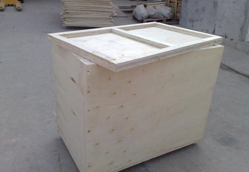 上海专业定做木箱厂 优选一承包装 嘉陵资讯