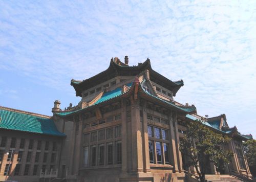 南京大学和武汉大学 终极对决 ,谁能更胜一筹 这5个方面分晓