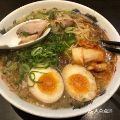 来来亭 多治见店 的汤面好不好吃 用户评价口味怎么样 岐阜美食汤面实拍图片 大众点评 