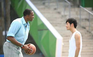 黄小明1.76米,黄小明：从篮球少年到未来的篮球之星