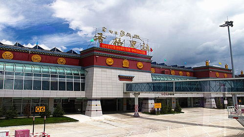 中国机场名字最好听的6座城市,武汉上榜,你的家乡上榜了吗