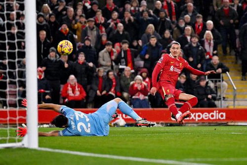 Giải Ngoại hạng Liverpool,Giới thiệu về Giải Ngoại hạng Liverpool