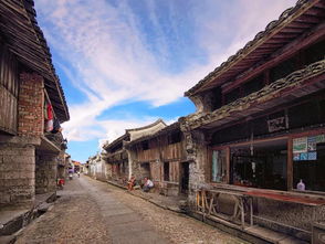 抚顺绝美的古村古镇,抚顺，位于辽宁省东