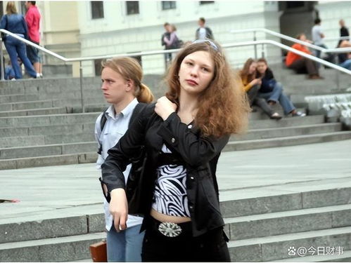 乌克兰美女大量涌入中国