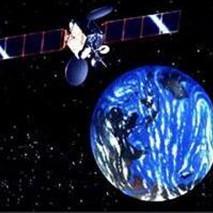 亚洲3S卫星 