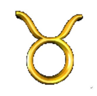 金牛座的符号是什么 