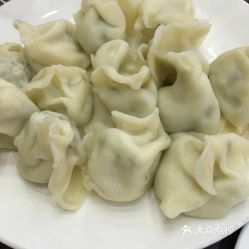 东方饺子坊的纯鲅鱼水饺好不好吃 用户评价口味怎么样 北京美食纯鲅鱼水饺实拍图片 大众点评 