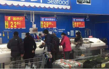 北京市食药监局 网传水体污染致淡水鱼下架不可信 