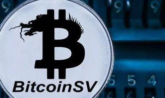 以太坊BSV,两种区块链技术的比较分析