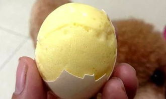 黄金鸡蛋(黄金蛋有营养吗)