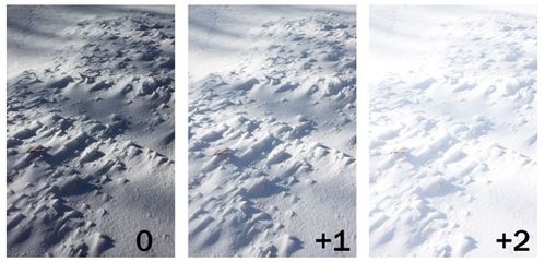 拍摄雪景有哪些特殊技巧怎样才能把妹子拍得更美(如何拍摄雪景)