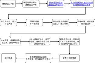 i20签证办理流程,留学美国 visa I20 申请