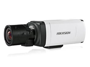 海康热成像单光谱摄影机：保障夜间安防！